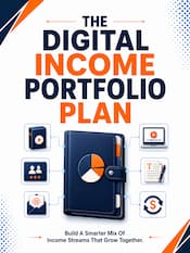 Digital Income Portfolio Plan Digital Income Portfolio Plan