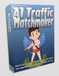 AI Traffic Matchmaker AI Traffic Matchmaker