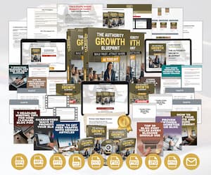 Authority Growth Blueprint PLR Authority Growth Blueprint PLR