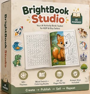 Brightbook Brightbook