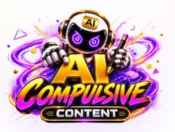 AI Compulsive Content AI Compulsive Content