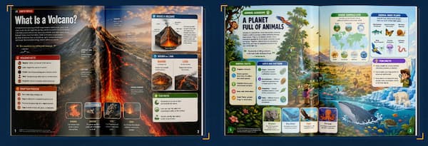 Encyclopedia Deck Encyclopedia Deck