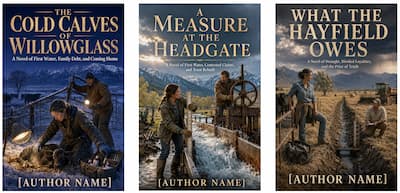 Family Dynasty Sagas Family Dynasty Sagas