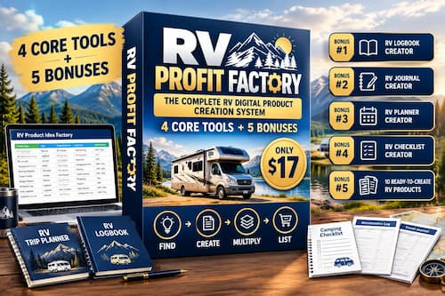 RV Profit Factory RV Profit Factory