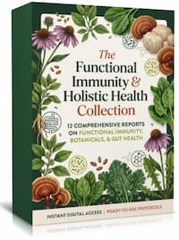 Holistic Health Bundle Holistic Health Bundle