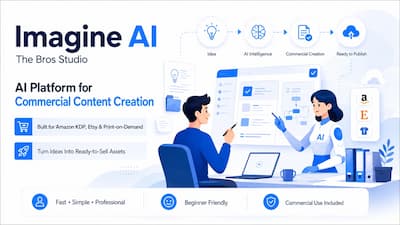 Imagine AI