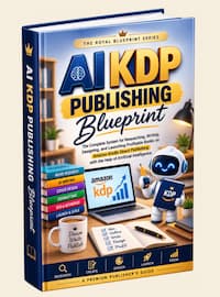 AI KDP Publishing Blueprint AI KDP Publishing Blueprint