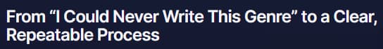 Author Vault LitRPG Author Vault LitRPG