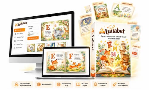 Lullabet Lullabet