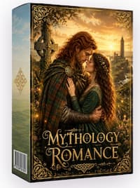 Mythology Romance Novel Builder Mythology Romance Novel Builder