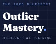 Outlier Mastery Outlier Mastery