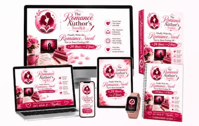 The Romance Author's Toolkit