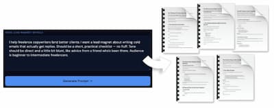 Lead Magnet Prompt Generator Lead Magnet Prompt Generator
