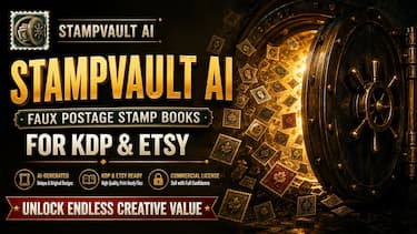 StampVault AI StampVault AI