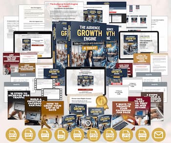 Audience Growth Engine Audience Growth Engine
