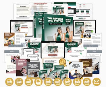 The Reverse Win System The Reverse Win System