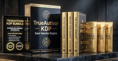 TrueAuthor TrueAuthor