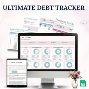 debt tracker
