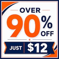 90 percent off 90 percent off