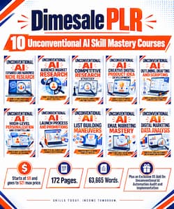 10 Unconventional AI Skill Mastery Courses 10 Unconventional AI Skill Mastery Courses