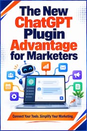 The New ChatGPT Plugin Advantage The New ChatGPT Plugin Advantage
