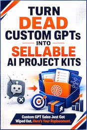 Dead Custom GPTs Dead Custom GPTs