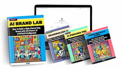 AI Brand Lab AI Brand Lab