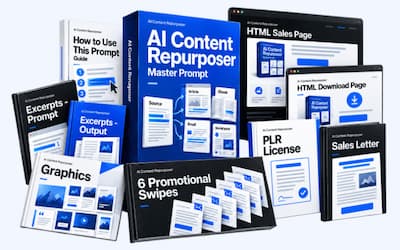 AI Content Repurposer