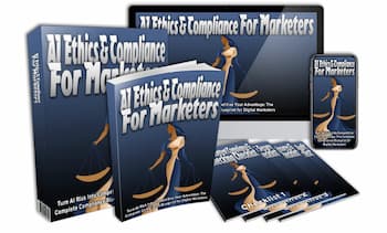 AI Ethics & Compliance For Marketers
