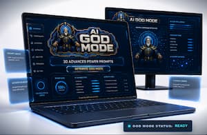 AI God Mode