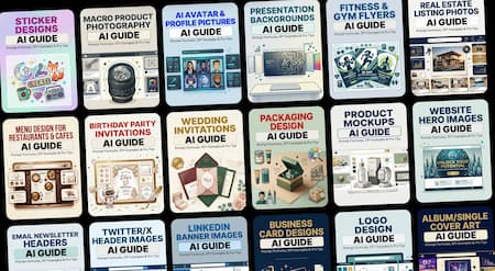 AI Image Guides Vault AI Image Guides Vault