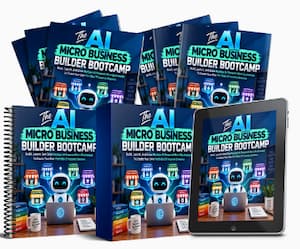 AI powered micro businesses AI powered micro businesses