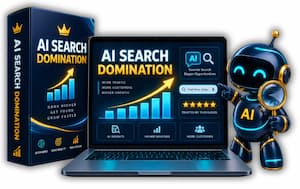 AI Search Domination AI Search Domination