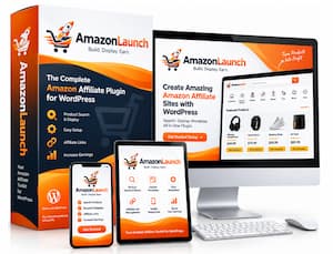 AmazonLaunch