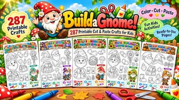 Build a Gnome