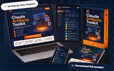 Claude Artifacts Toolkit