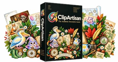 ClipArtisan ClipArtisan
