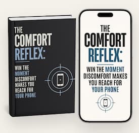 Comfort Reflex Playbook