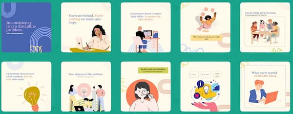 Consistency Guidebook Consistency Guidebook