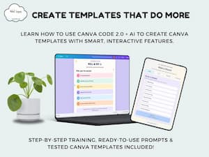 Create Templates That Do More Create Templates That Do More