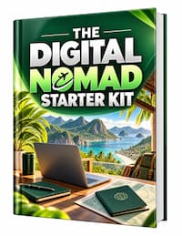 The Digital Nomad Starter Kit