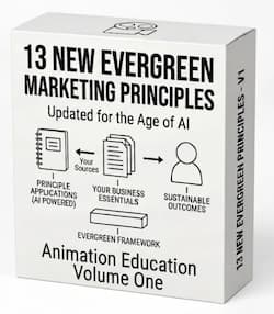Evergreen Marketing Principles