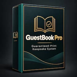 GuestBook Pro