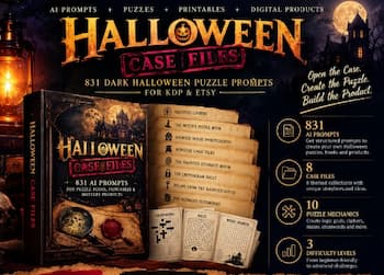Halloween Case Files Halloween Case Files