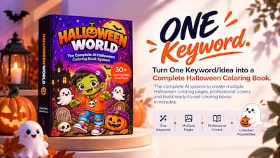 Halloween World Halloween World