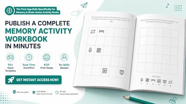 Memory Activity Prints Memory Activity Prints