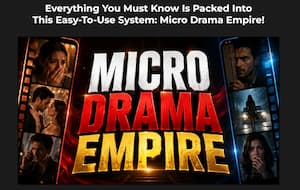 Micro Drama Empire Micro Drama Empire