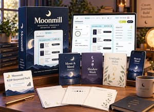 Moonmill