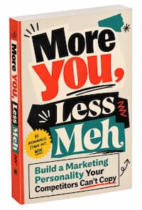 More You, Less Meh More You, Less Meh