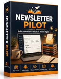 NewsletterPilot AI